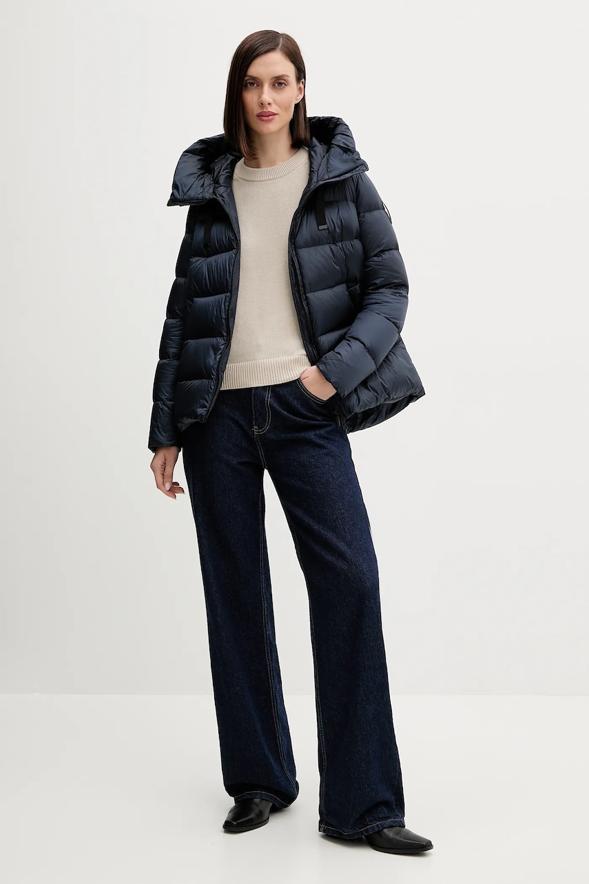 Bomboogie kurtka puchowa ROME