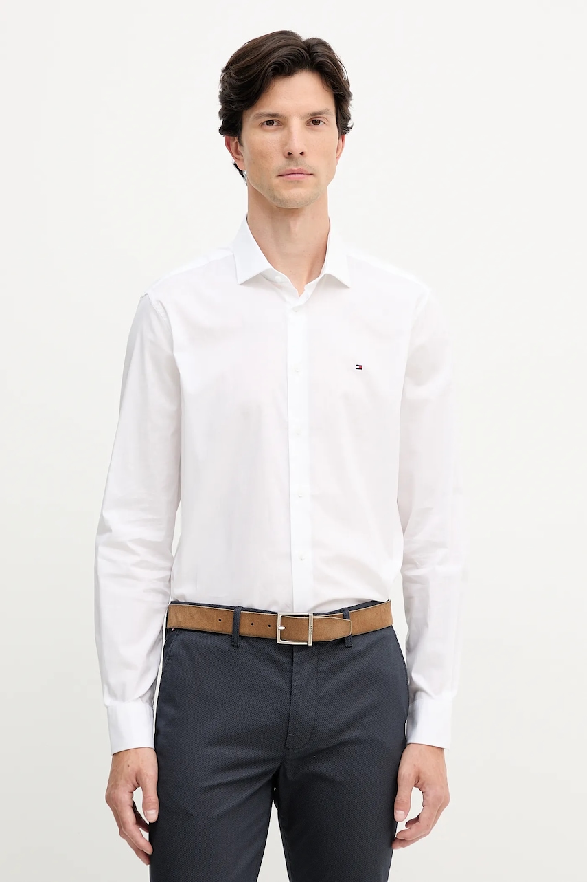 Tommy Hilfiger koszula