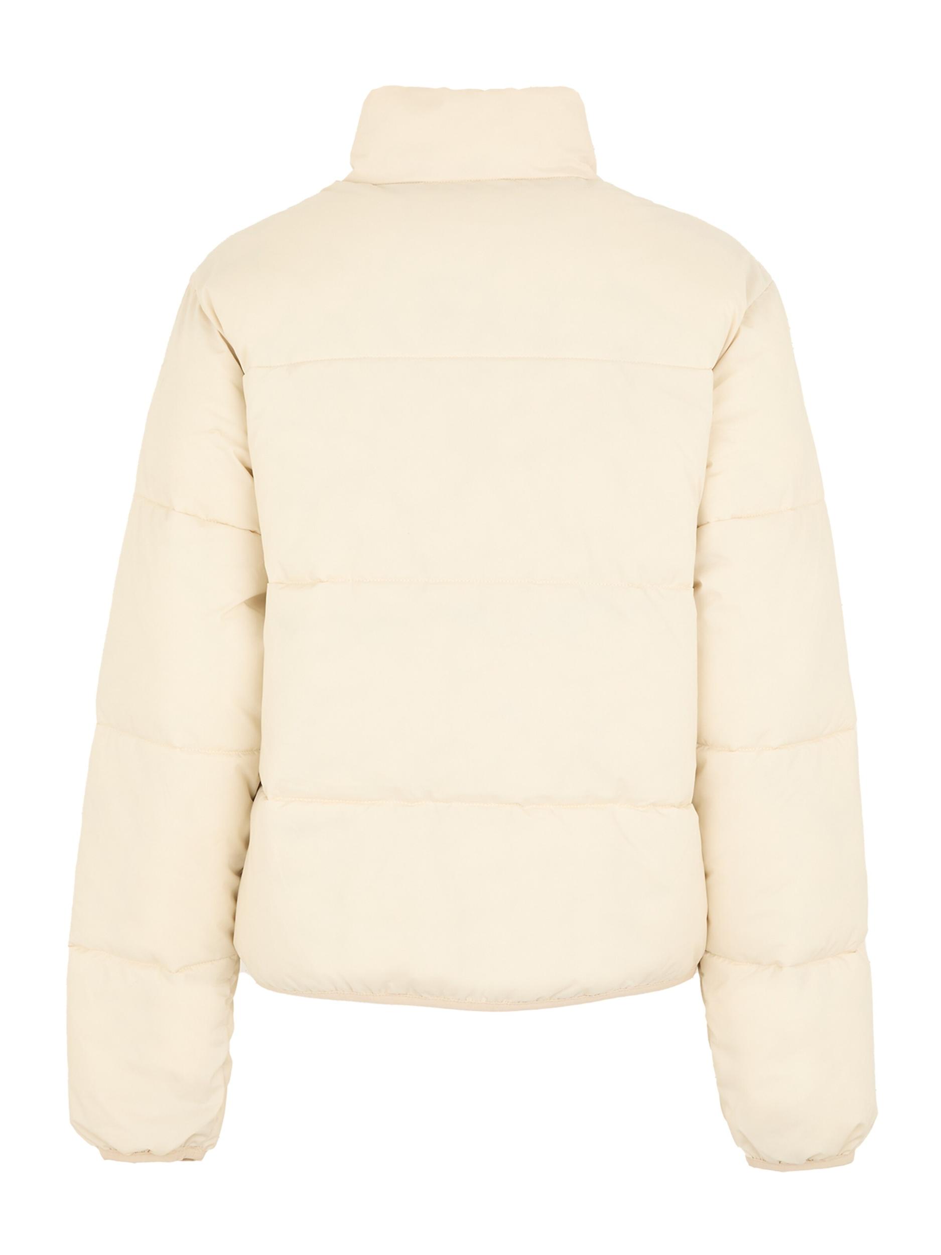 DICKIES Kurtka przejściowa 'Summerdale' jasny beż