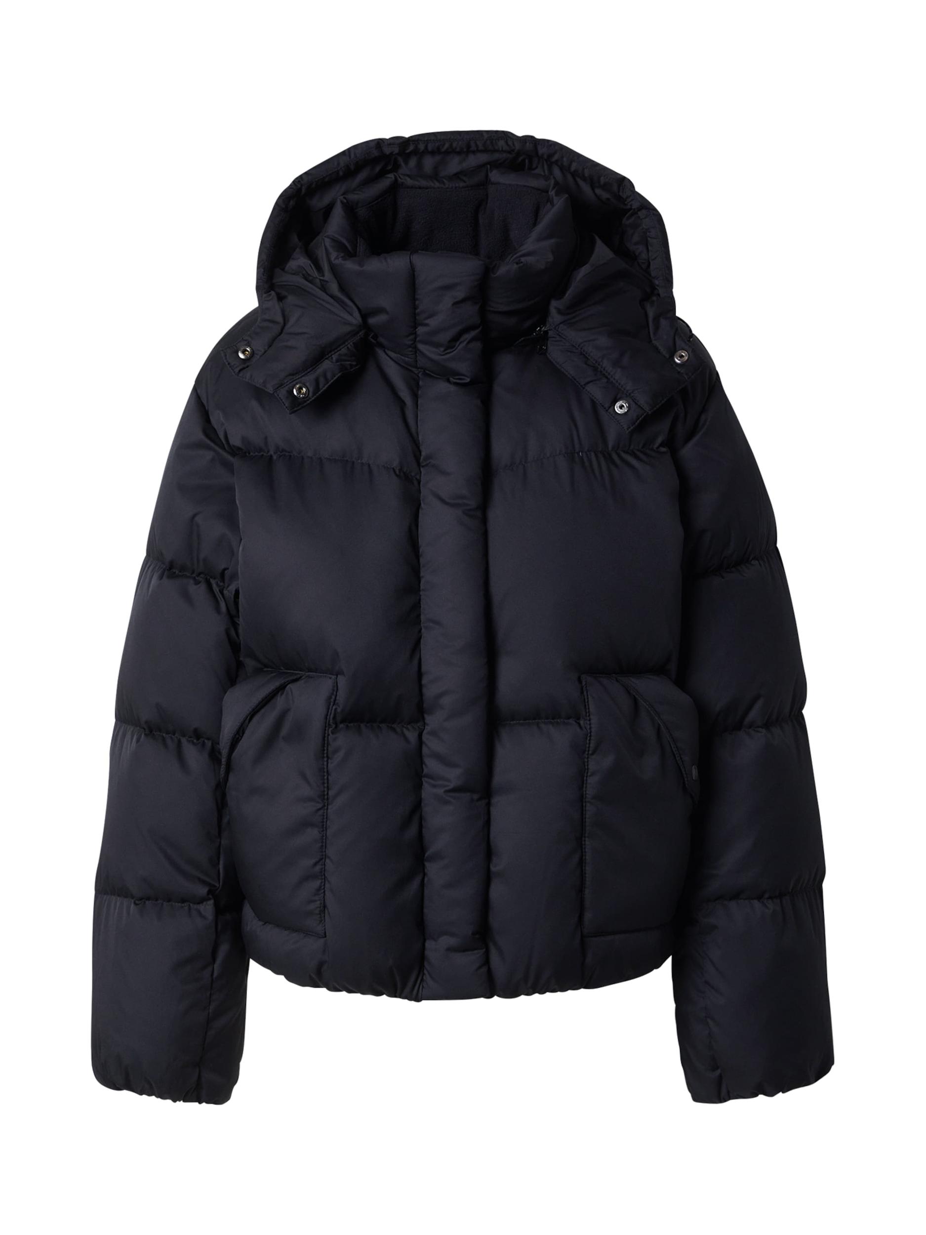 LEVI'S  Kurtka zimowa czarny