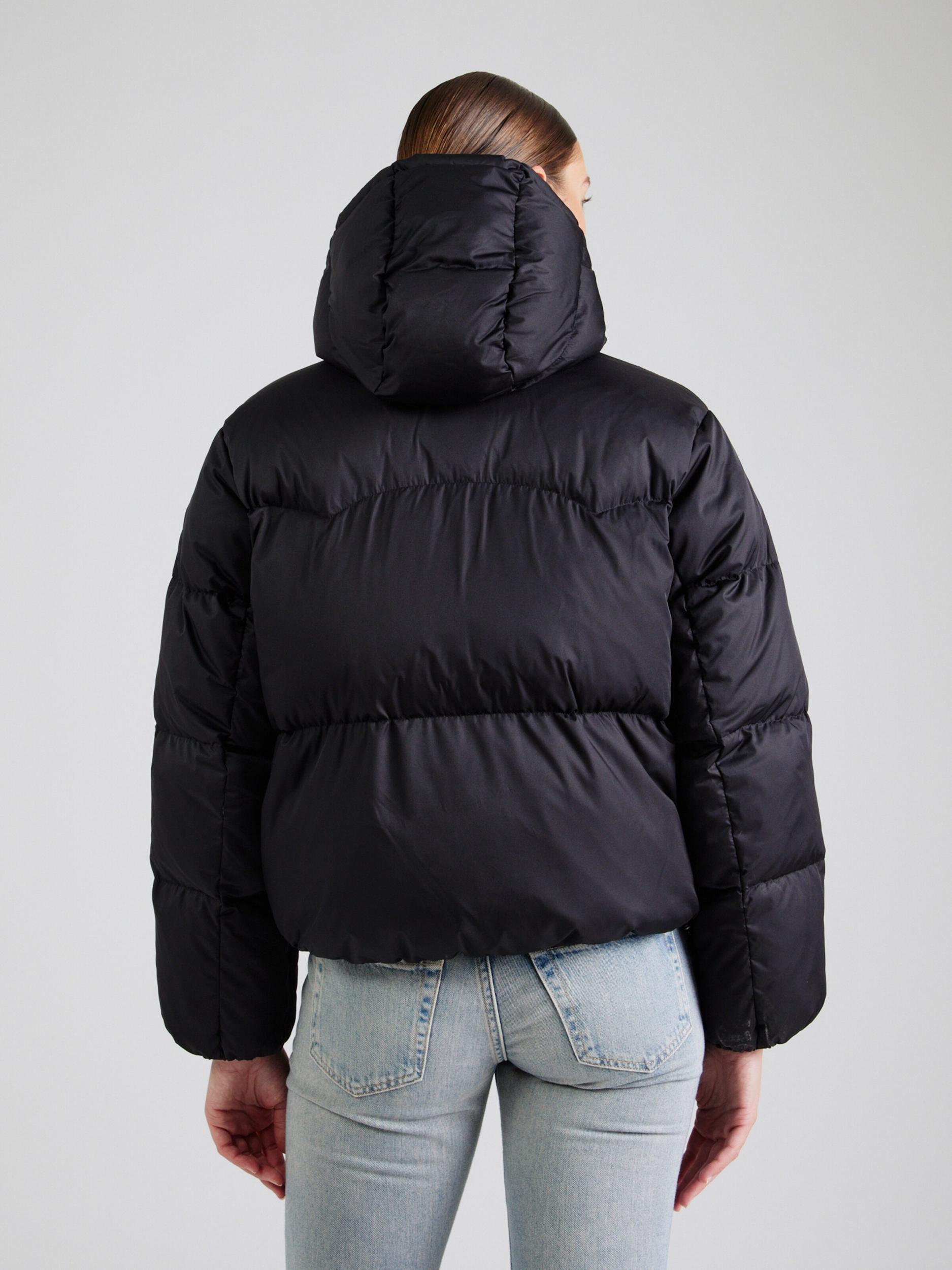 LEVI'S  Kurtka zimowa czarny