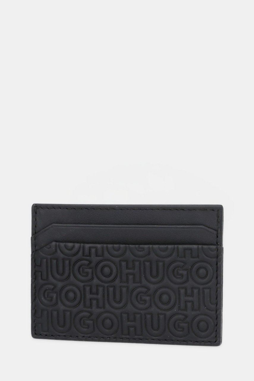 HUGO etui na karty skórzane Ethon HI M_Cardcase