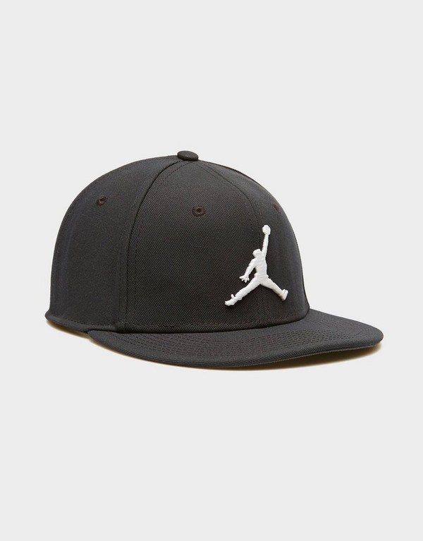 Jordan Czapka U J Pro Cap S Fb Jumpman Damskie Akcesoria Czapki FV5296-010 Granatowy
