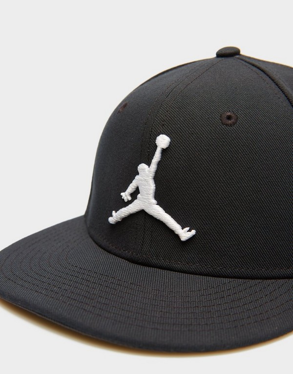 Jordan Czapka U J Pro Cap S Fb Jumpman Damskie Akcesoria Czapki FV5296-010 Granatowy