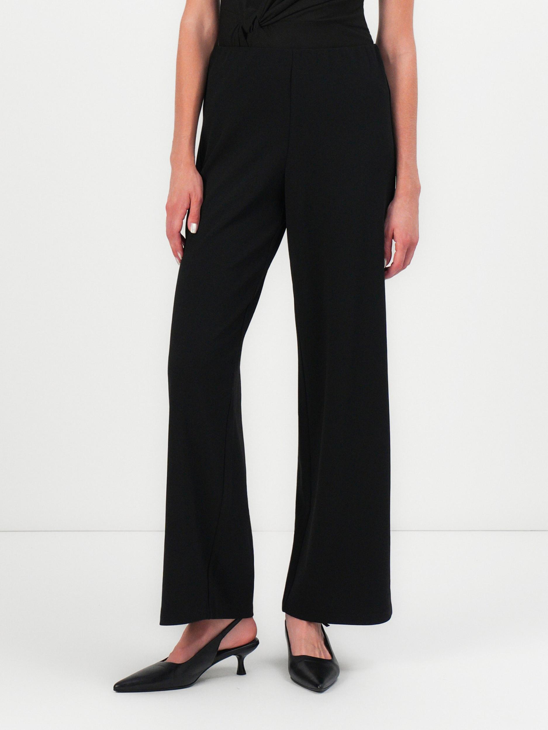 ONLY Spodnie 'ONLBREMEN-YO' czarny