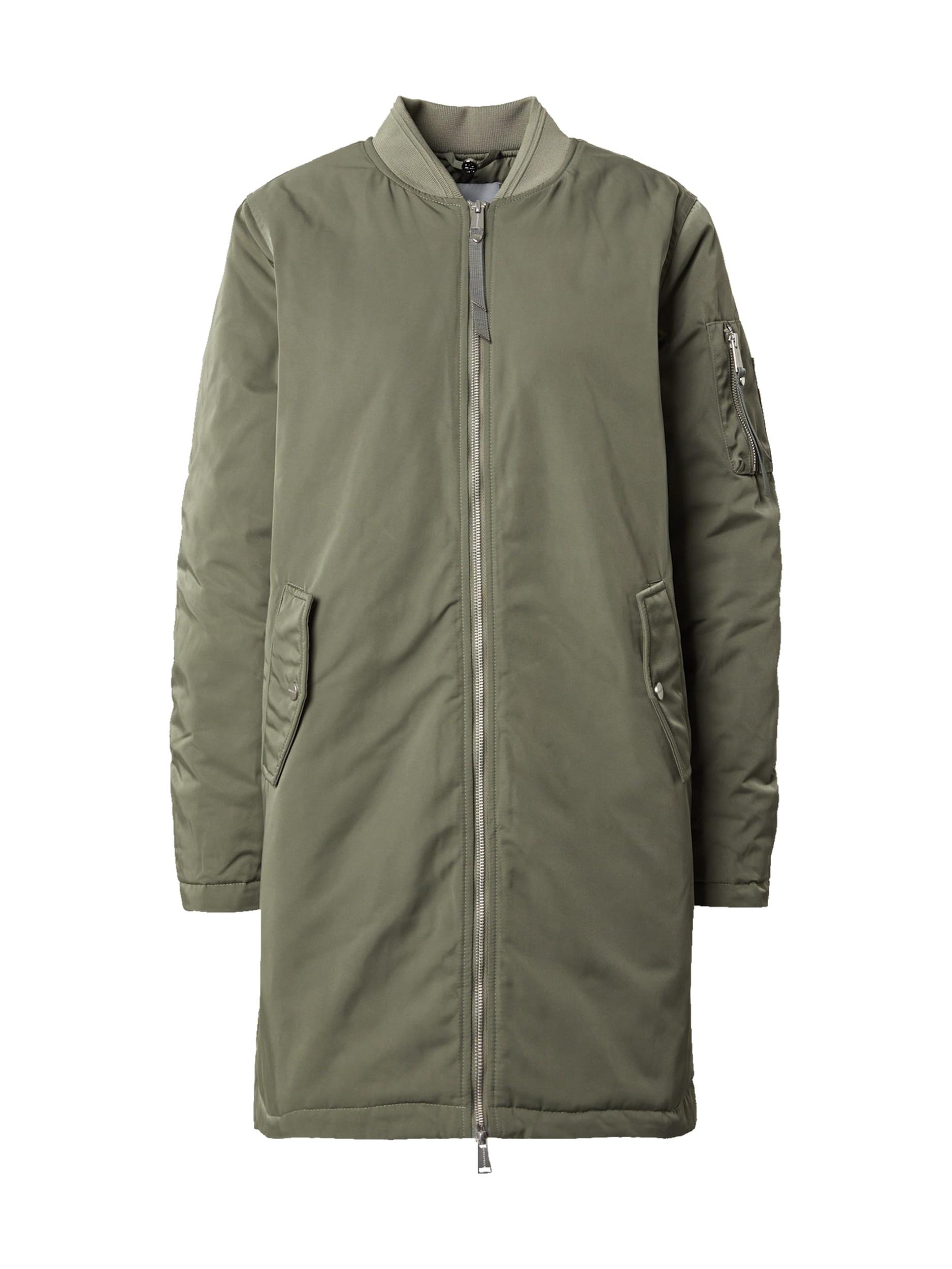 RINO & PELLE Kurtka przejściowa 'Star' khaki