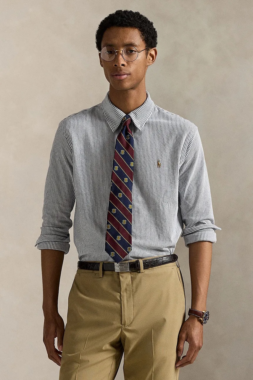 Polo Ralph Lauren koszula bawełniana