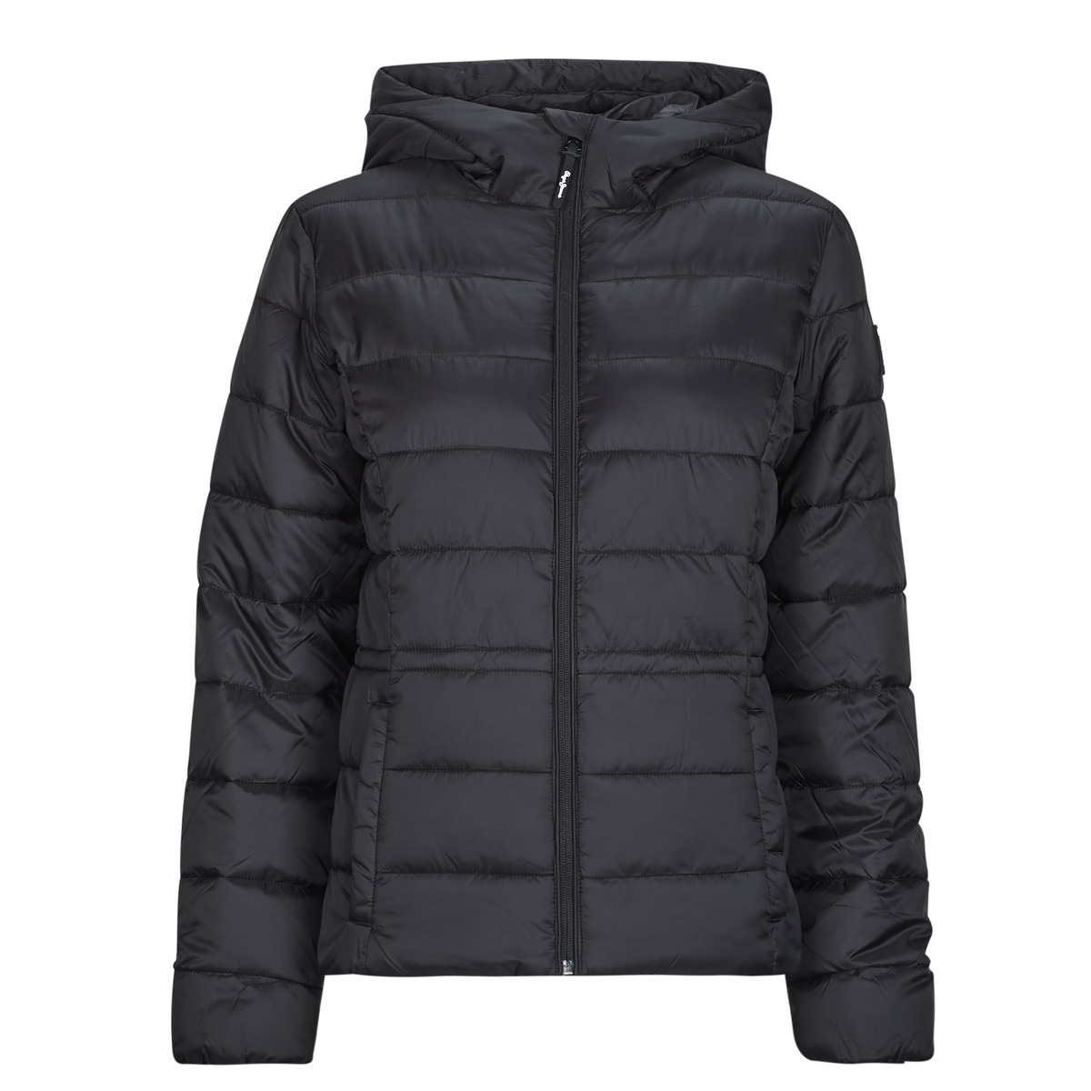 Pepe jeans Kurtki pikowane SALLY SHORT