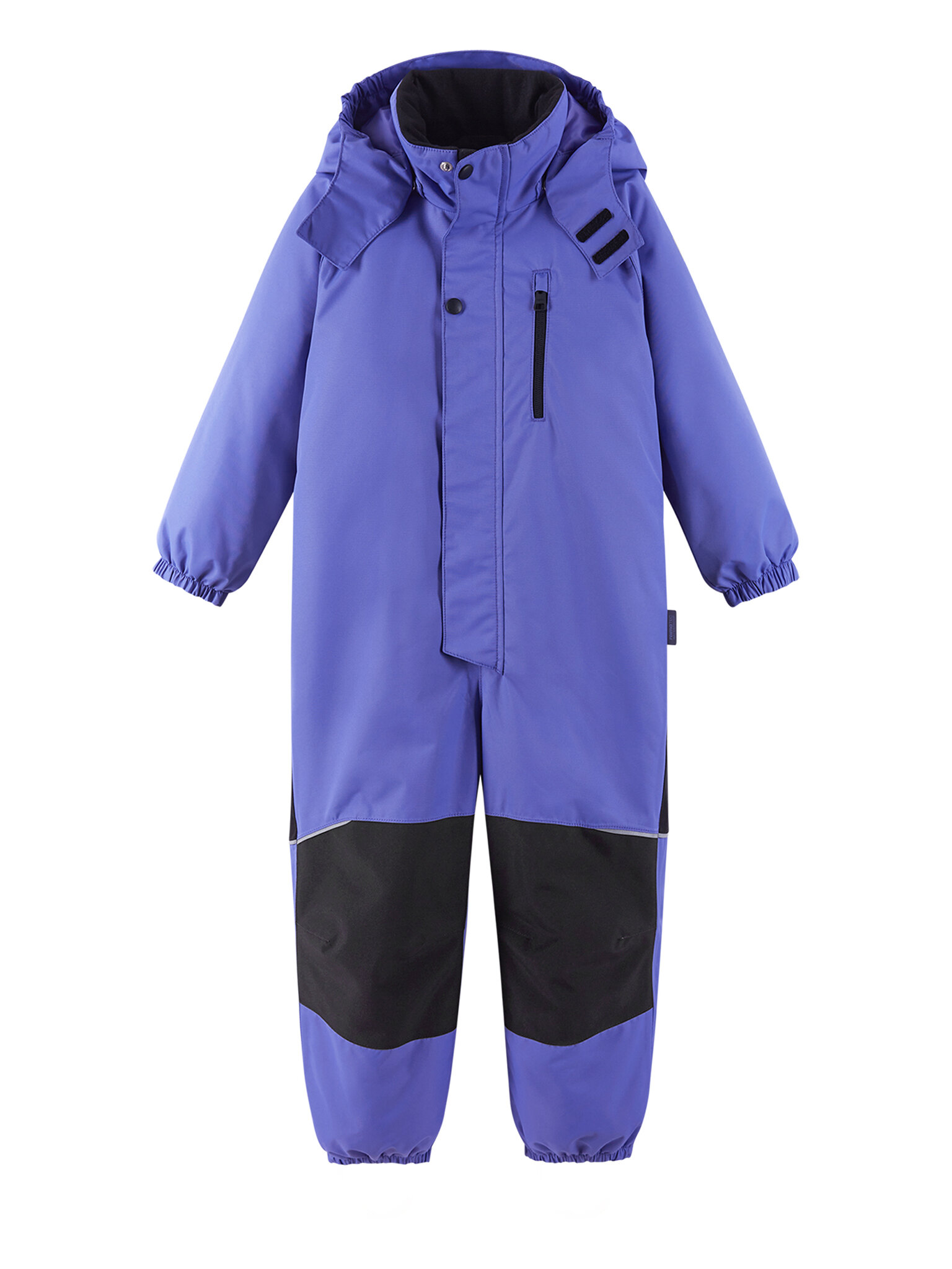 Reima Kombinezon zimowy Kaunisto 5100157E Fioletowy Regular Fit