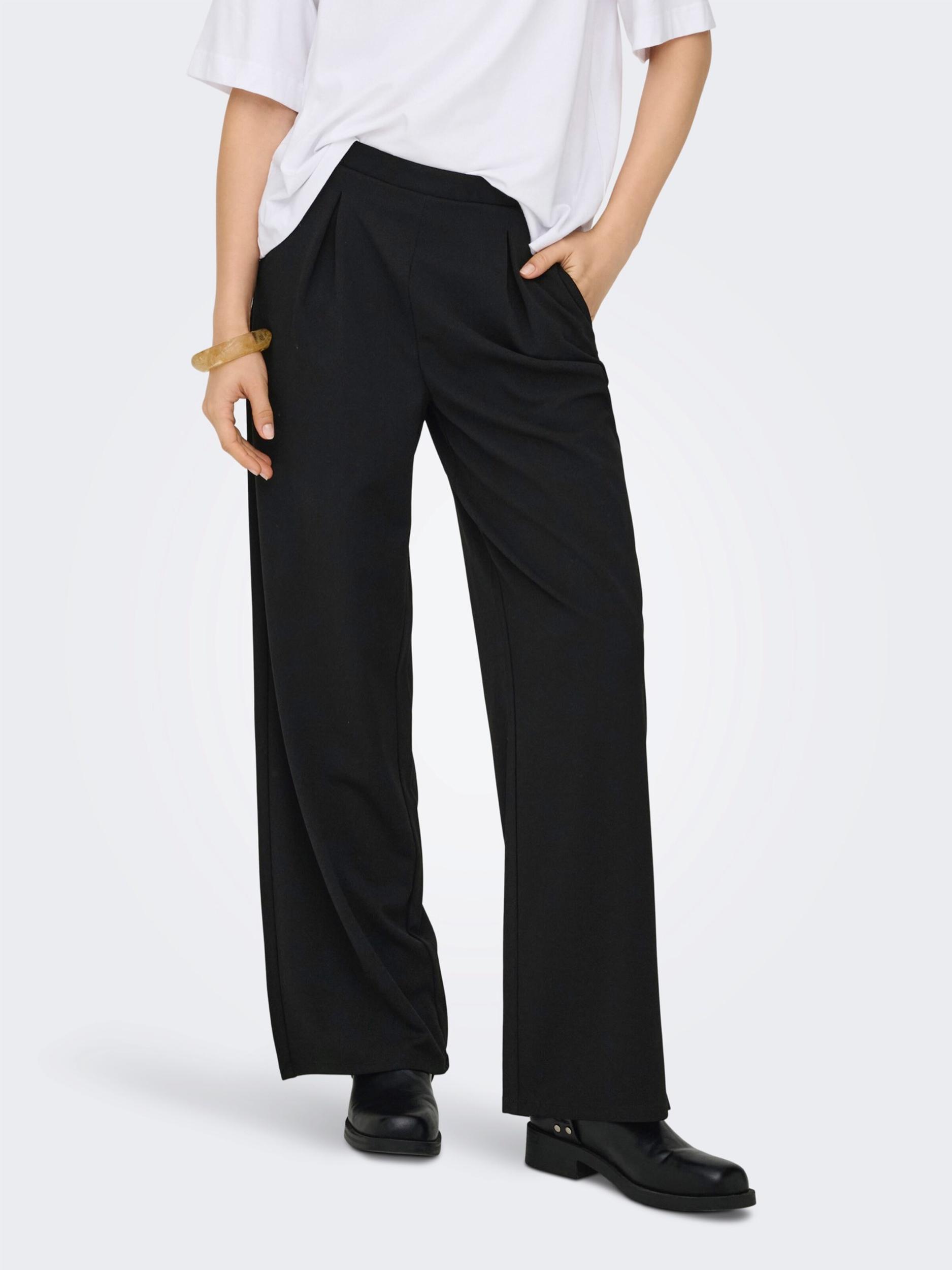 ONLY Cygaretki 'ONLSANIA' czarny