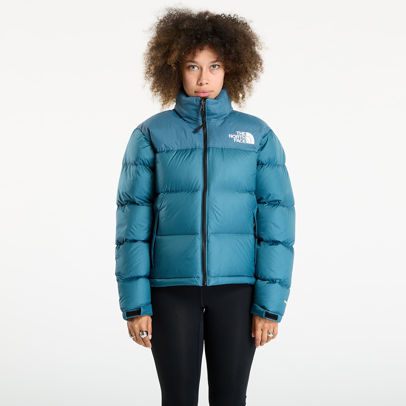 Kurtka The North Face W 1996 Retro Nuptse Jacket Space L