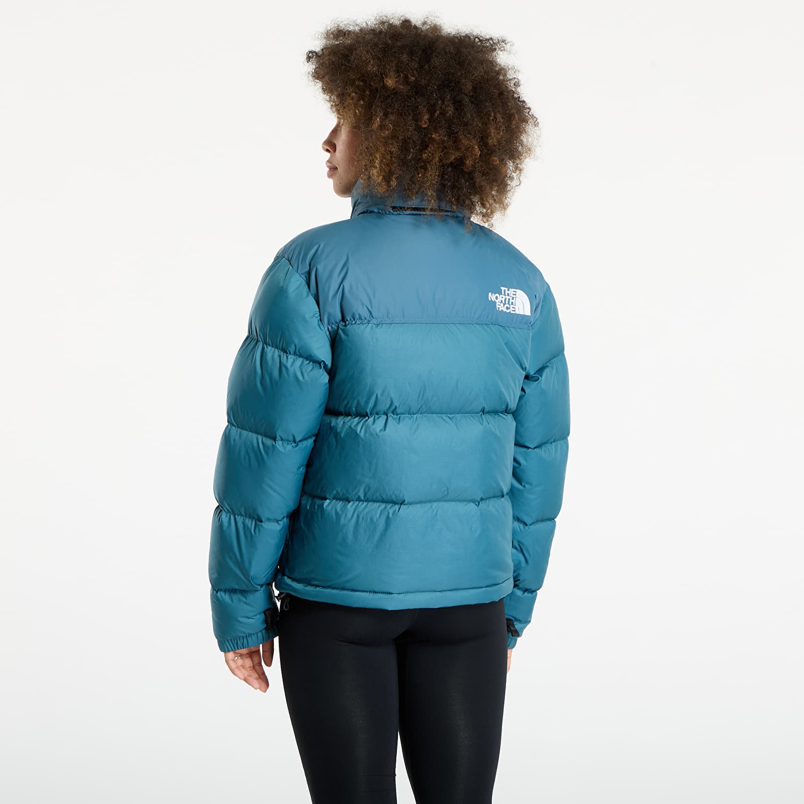 Kurtka The North Face W 1996 Retro Nuptse Jacket Space L