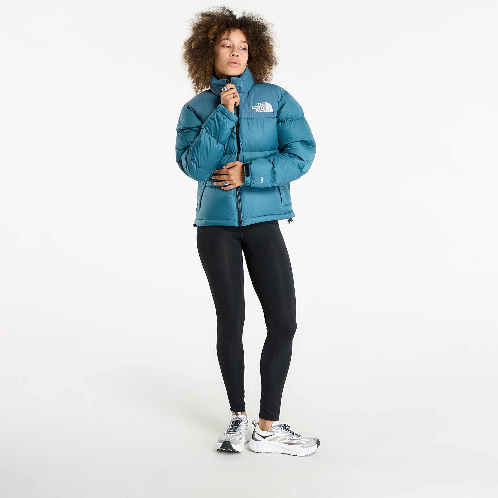 Kurtka The North Face W 1996 Retro Nuptse Jacket Space L