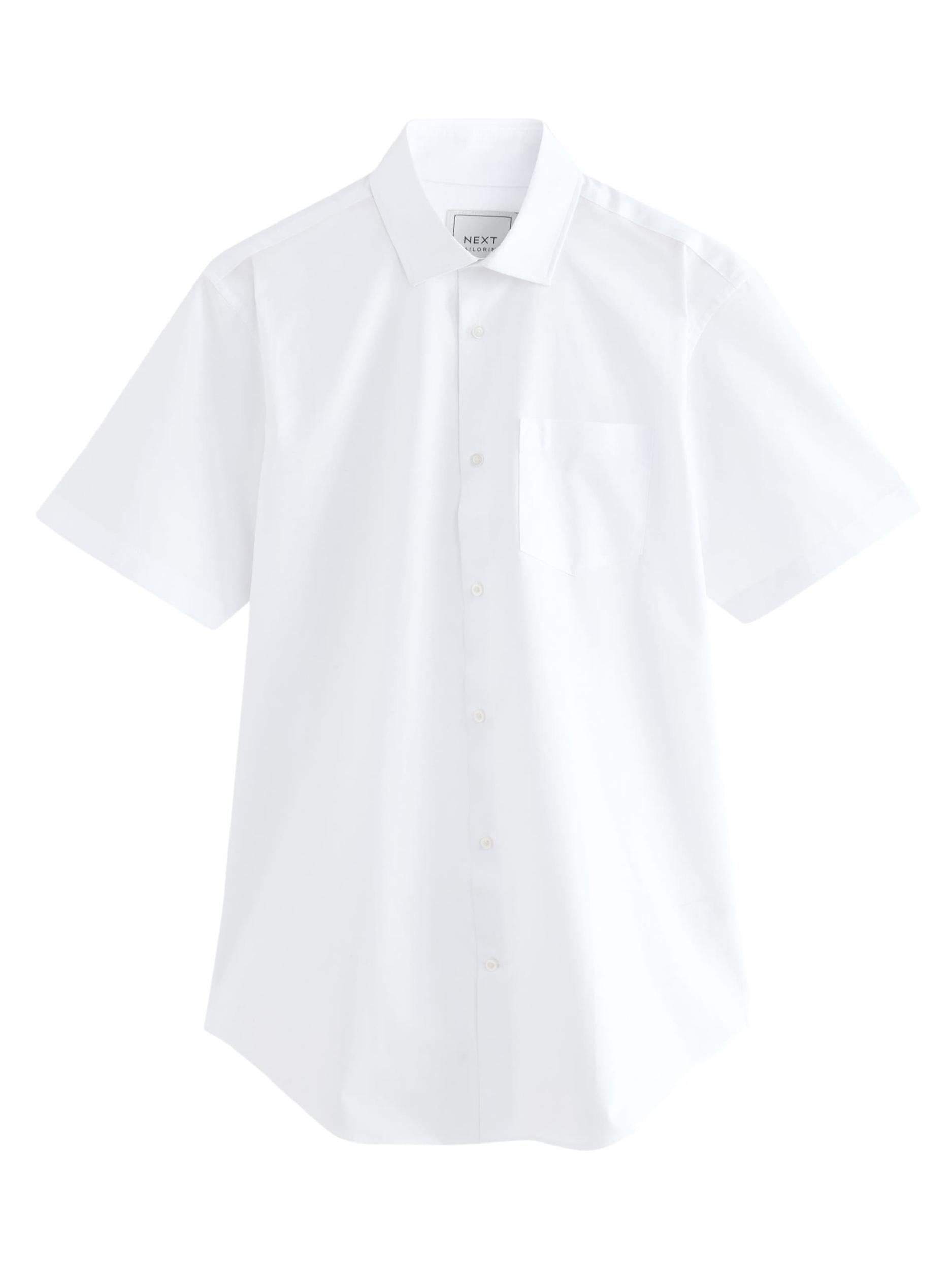 Next Koszula biały