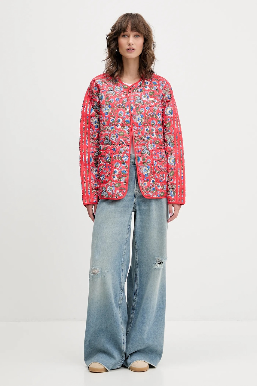 adidas Originals kurtka Liberty