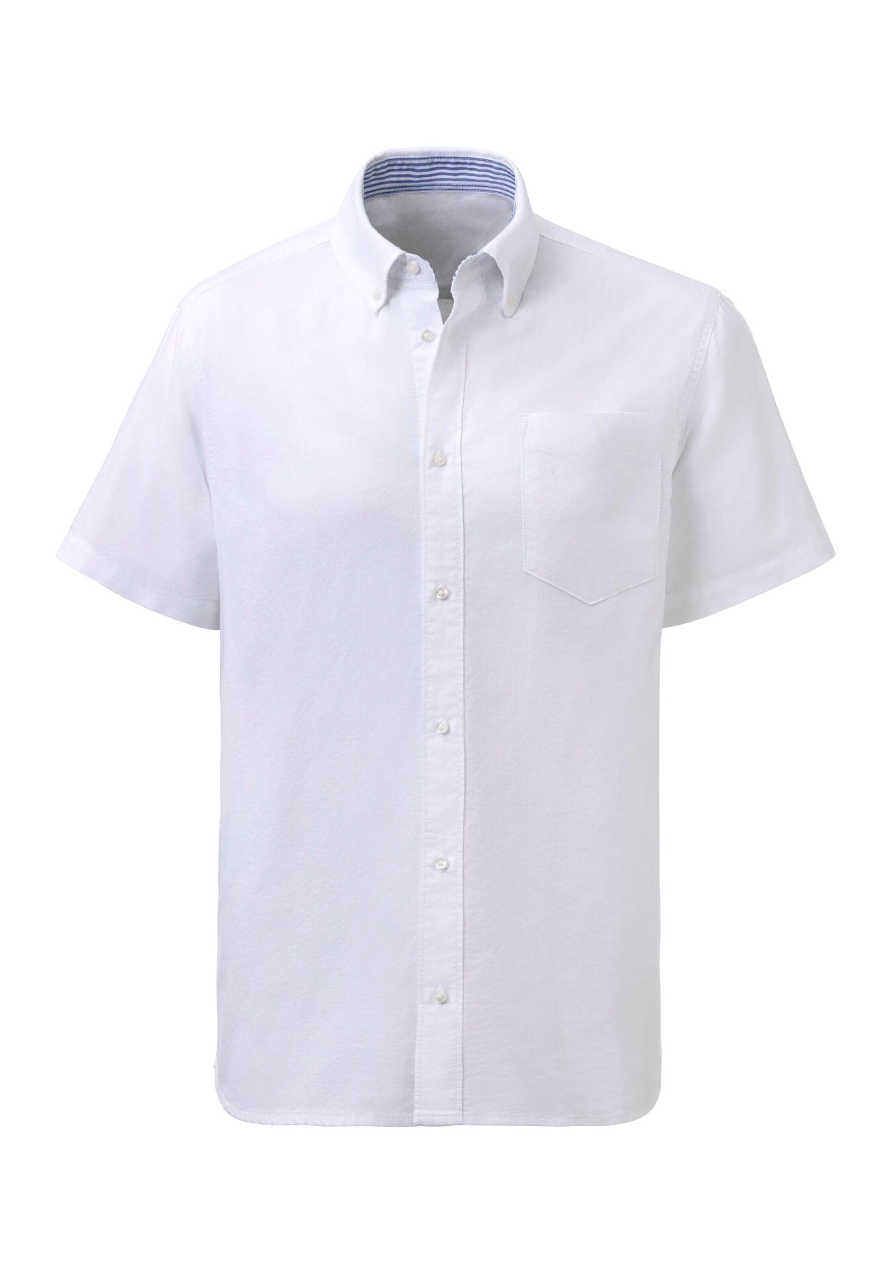 H.I.S Koszula biały