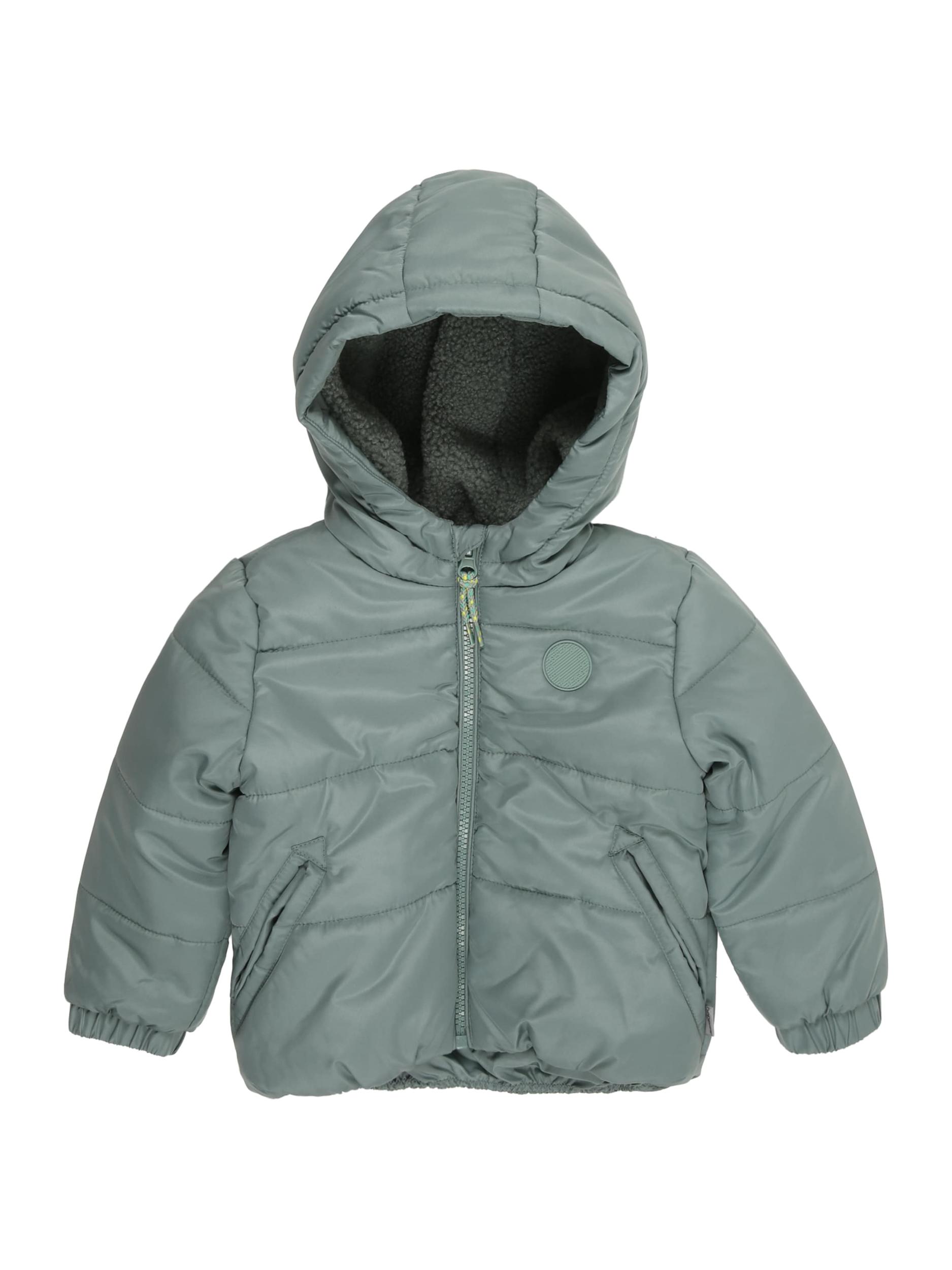 Noppies Kurtka zimowa 'Ottrot' nefryt