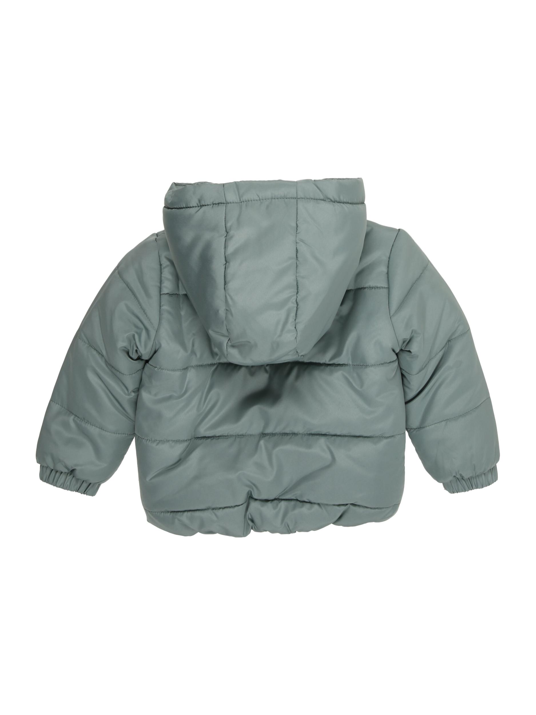 Noppies Kurtka zimowa 'Ottrot' nefryt