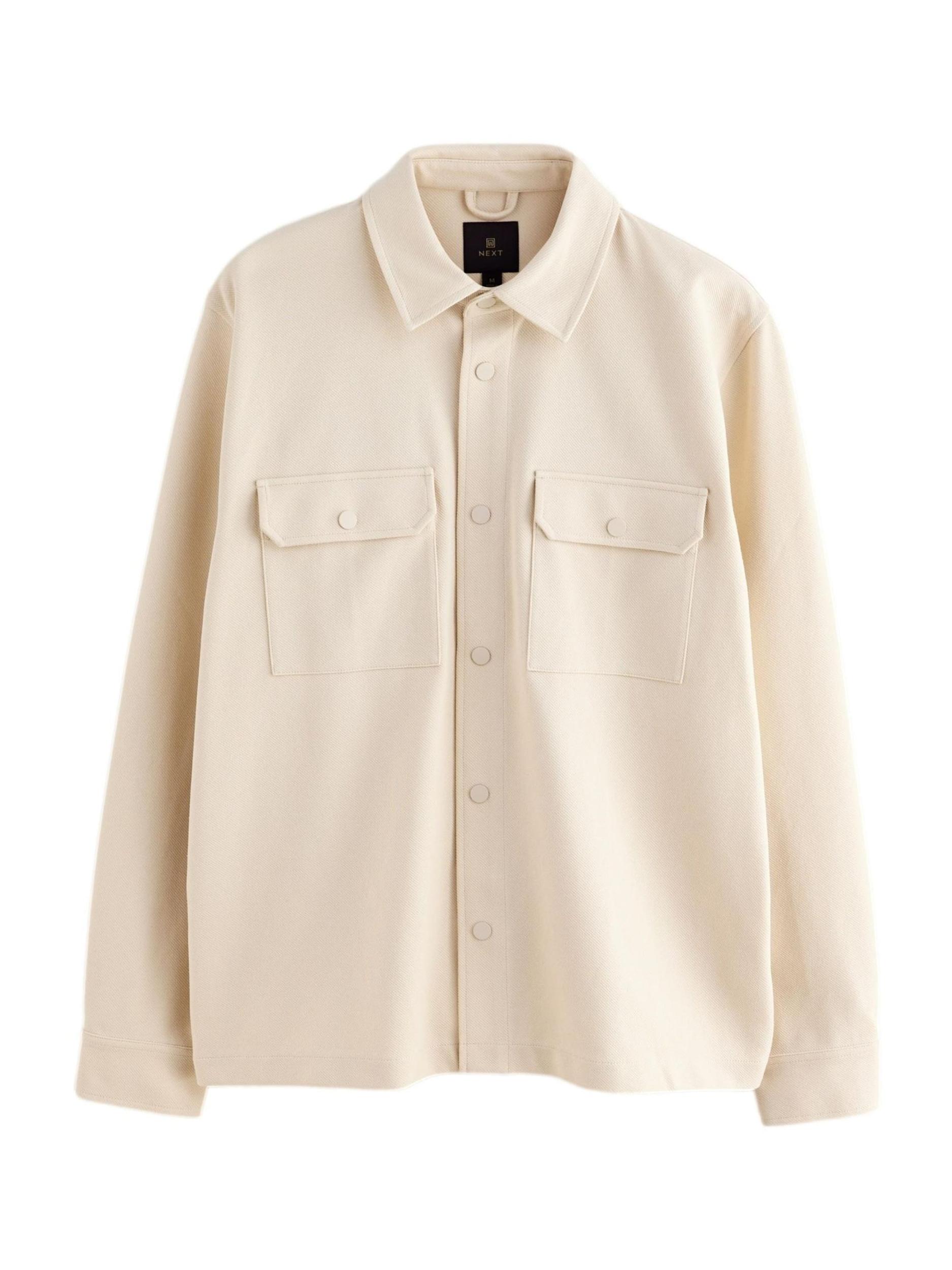Next Koszula ecru
