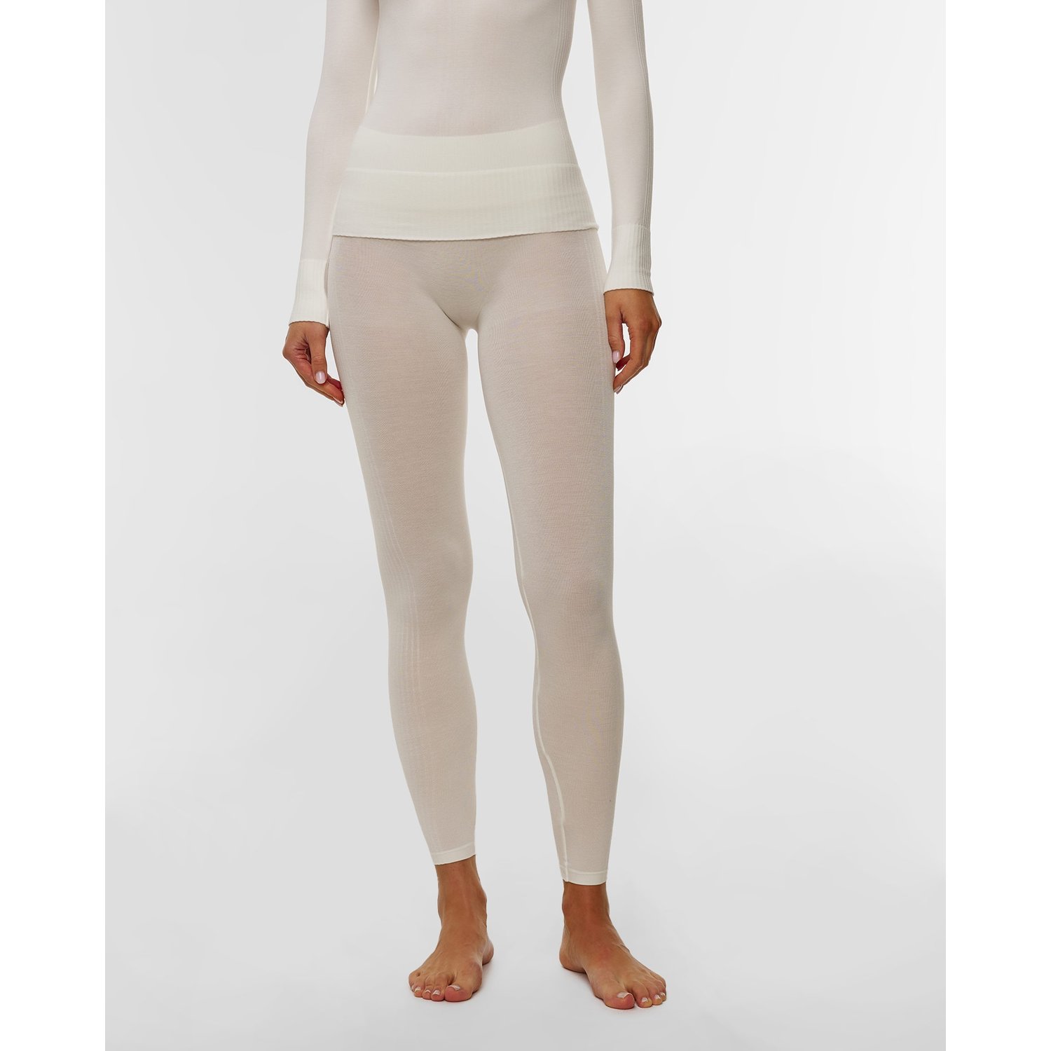 Leginsy Termoaktywne Fusalp Alliance Iii