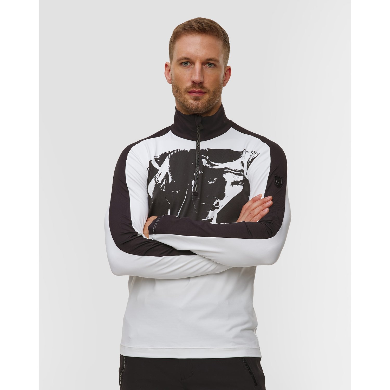 Golf Narciarski Męski Toni Sailer Luca