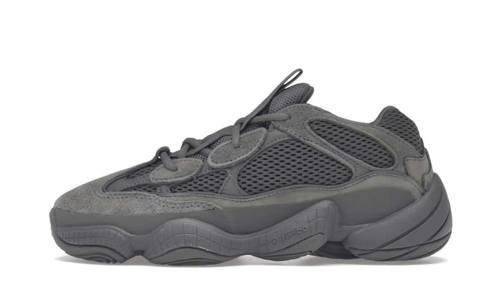 Adidas Yeezy 500 Granite