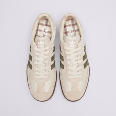 Adidas Samba Męskie Buty Sneakersy JR0893 Biały