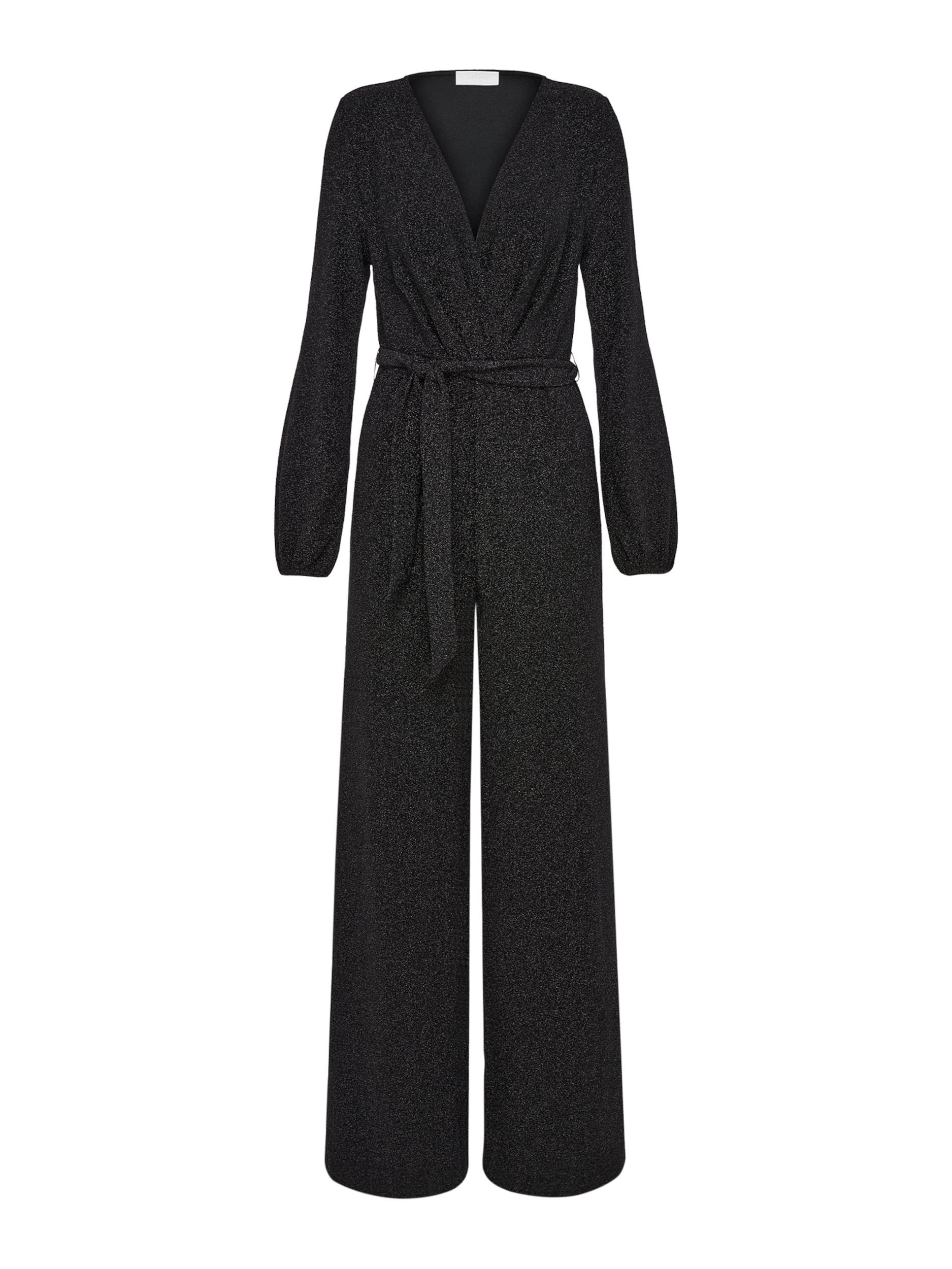 LeGer by Lena Gercke Kombinezon 'Marcelina' czarny