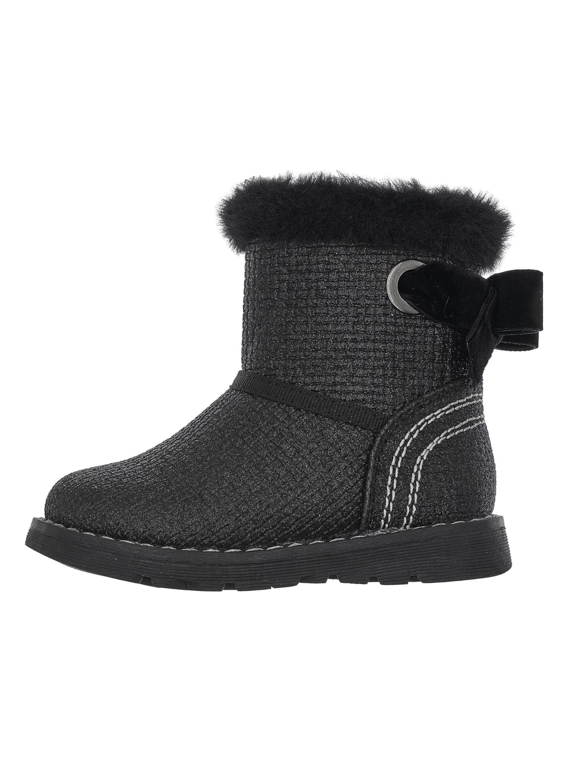 Chicco Kozaki 'Frutta' czarny