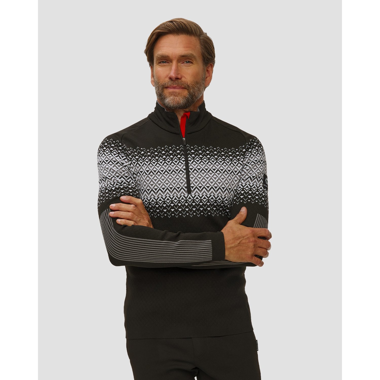 Golf Techniczny Męski Newland Beaver Creek