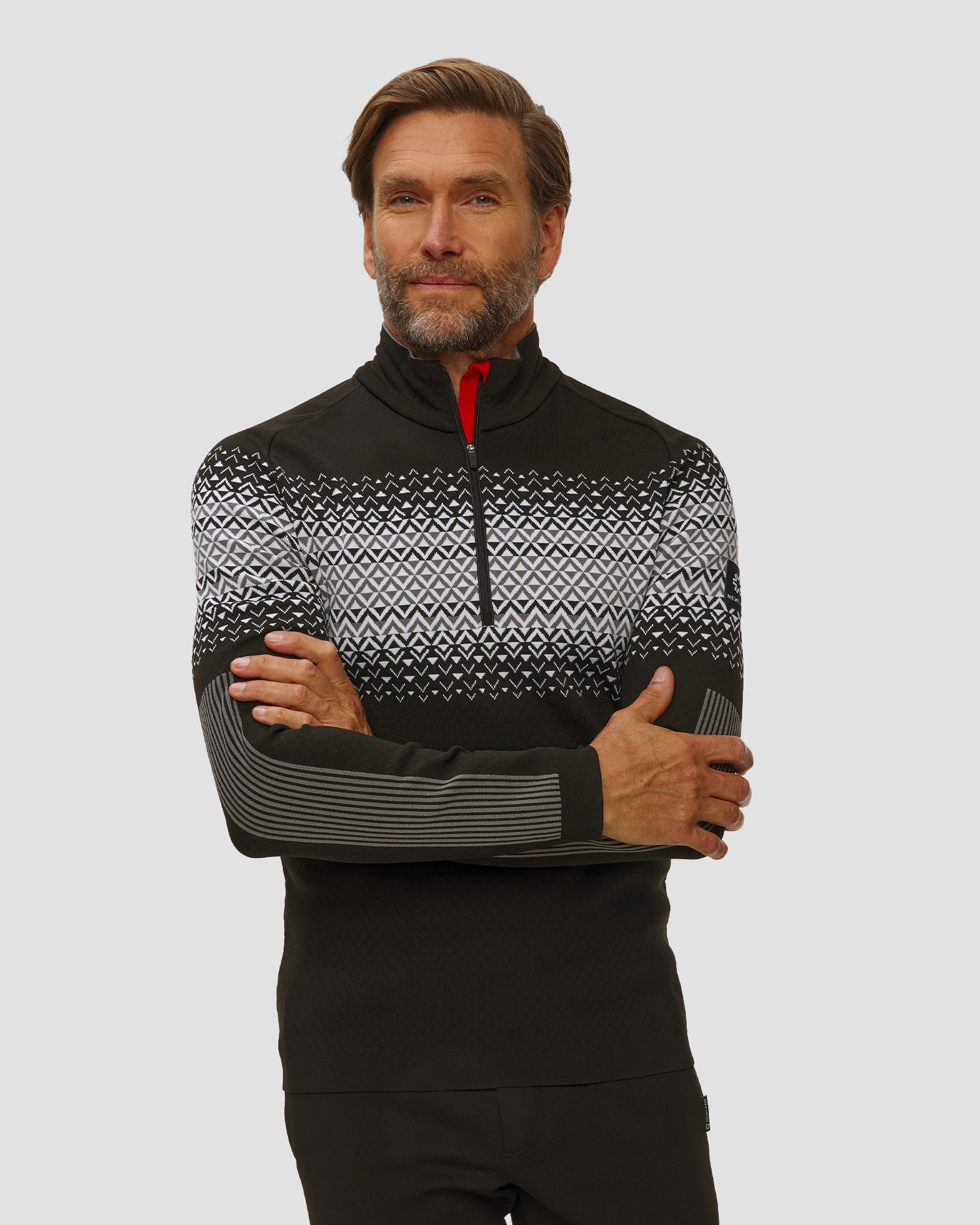 Golf Techniczny Męski Newland Beaver Creek