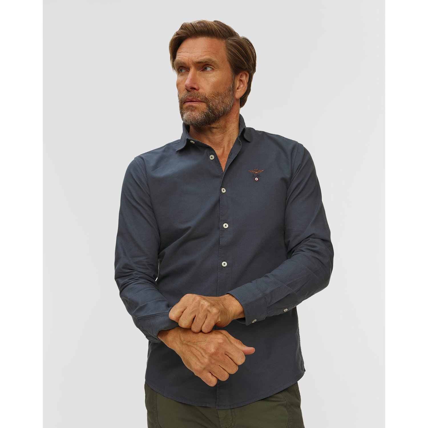 Koszula Męska Aeronautica Militare