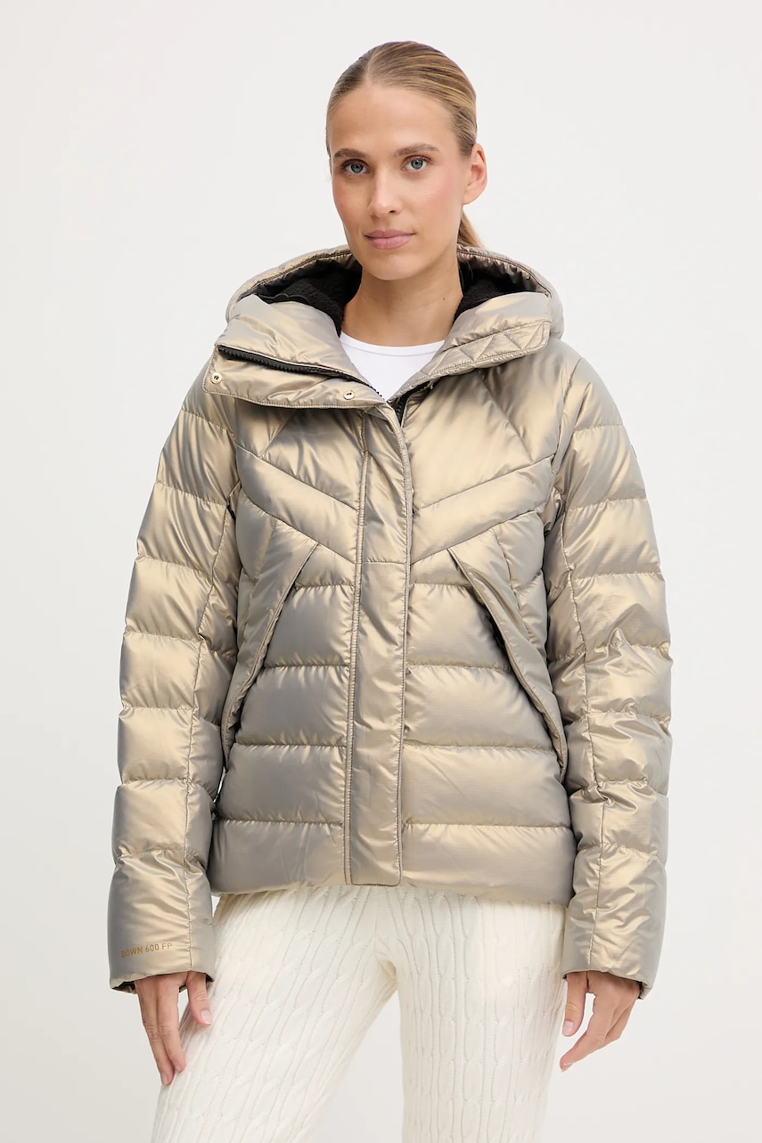 Helly Hansen kurtka puchowa WINTER BLISS