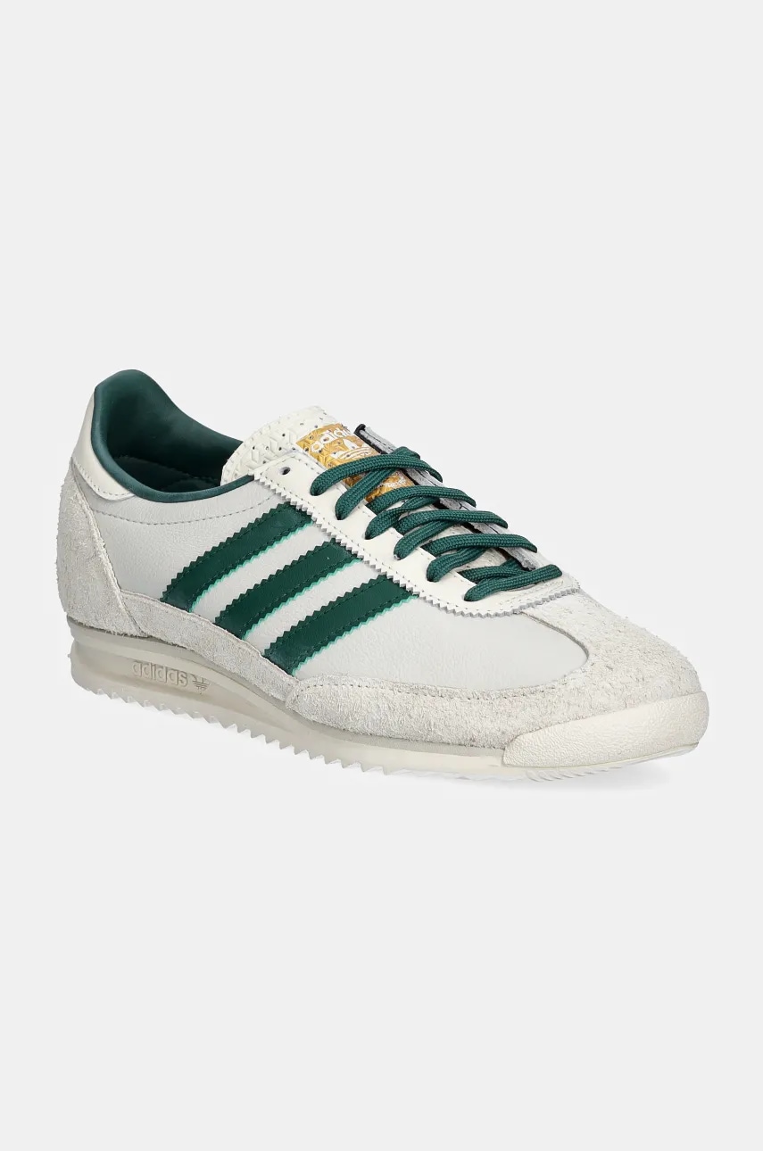 adidas Originals sneakersy skórzane Sl 72 OG W