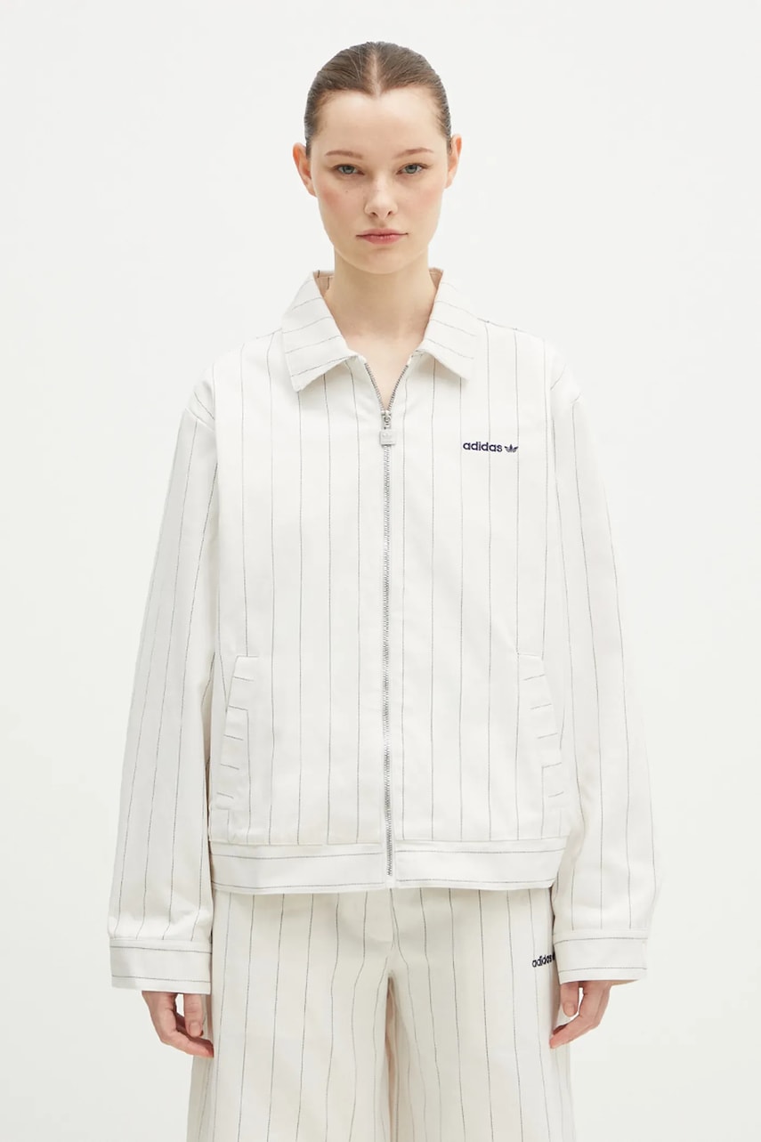 adidas Originals kurtka Pinstripe H Jacket