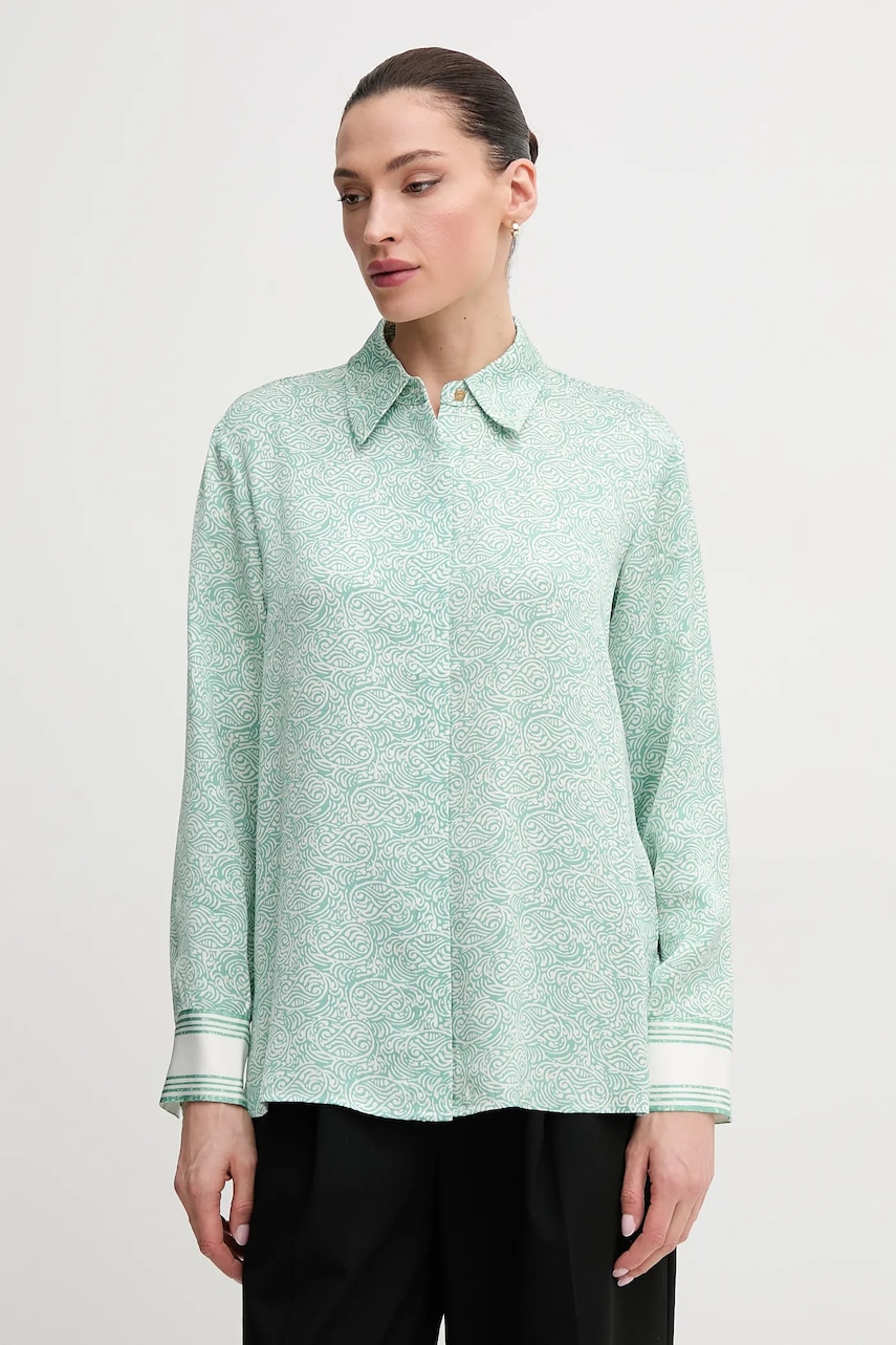 Tommy Hilfiger koszula