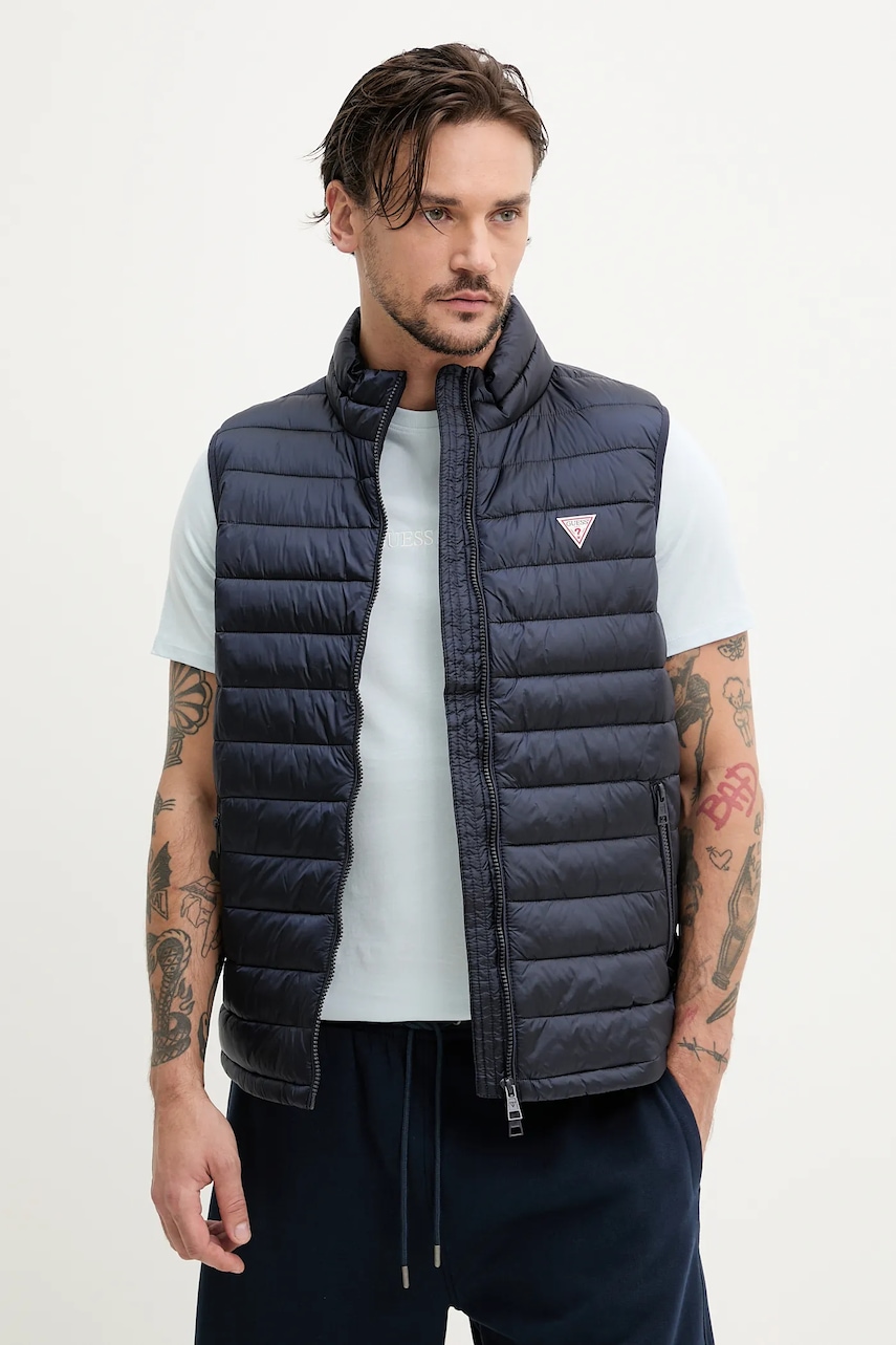 Guess Jeans bezrękawnik