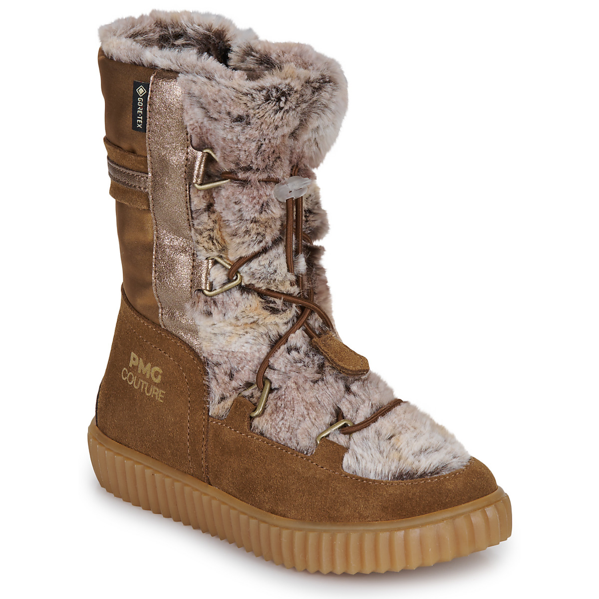 Primigi Śniegowce Dziecko WAVE GTX