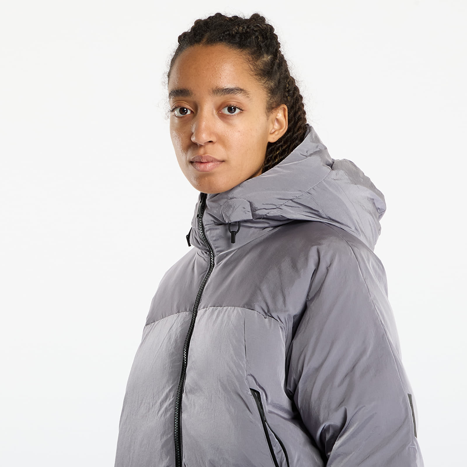 Kurtka On All-Day Puffer Jacket Lilac M