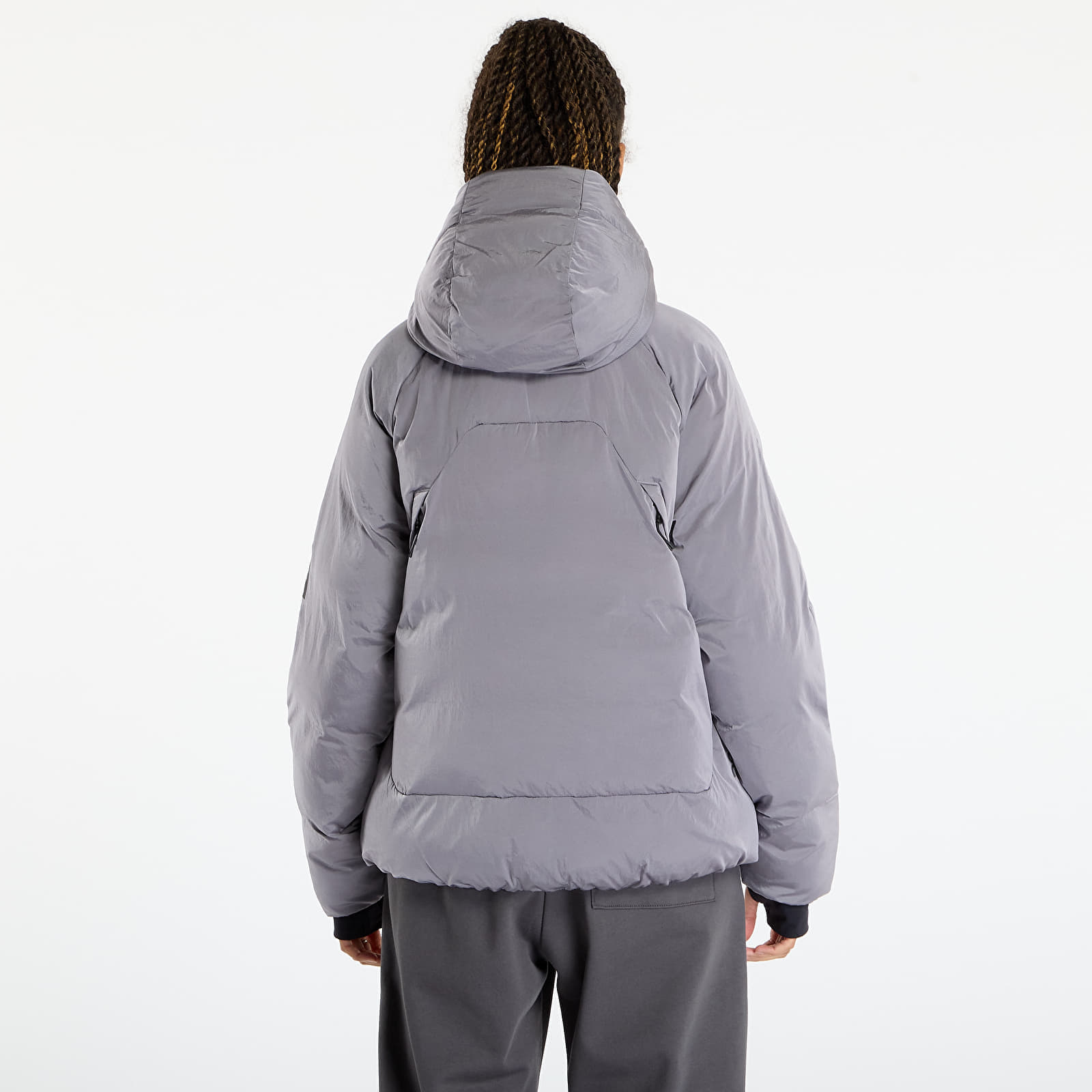 Kurtka On All-Day Puffer Jacket Lilac M