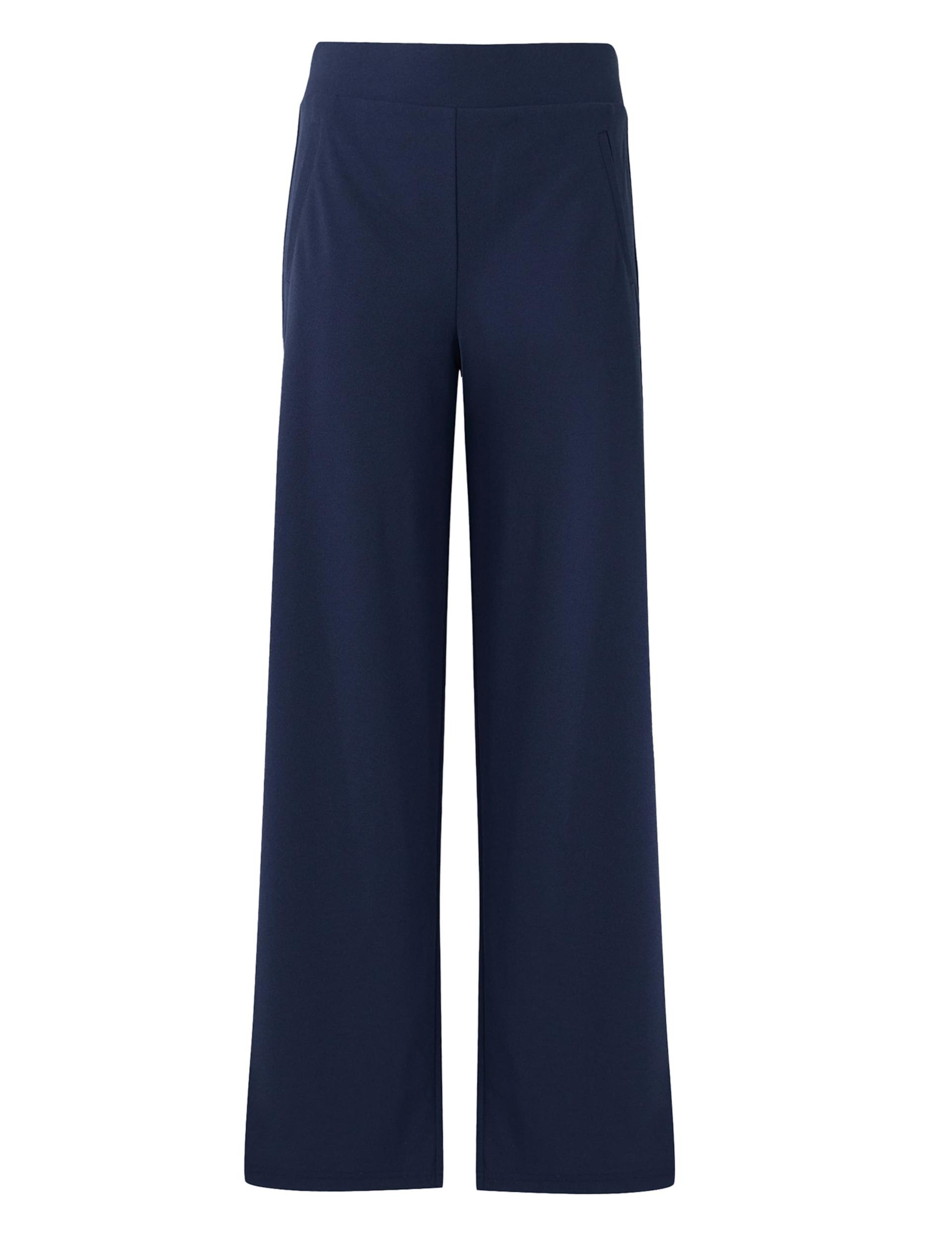 ONLY Spodnie 'ONLEVI' ciemny niebieski