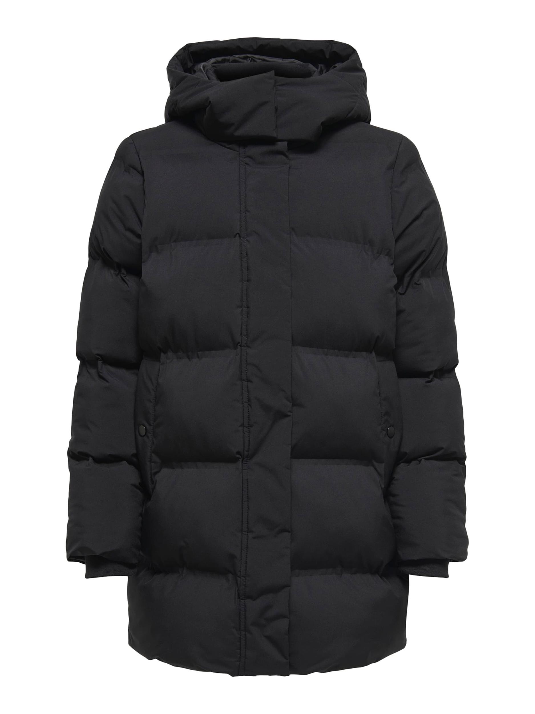 ONLY Kurtka zimowa 'ONLJOSIE' czarny