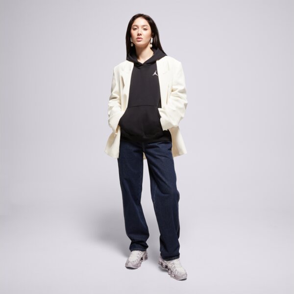 Dickies Spodnie Farner Denim W Damskie Odzież Spodnie DK0A87NN0DD1 Czarny