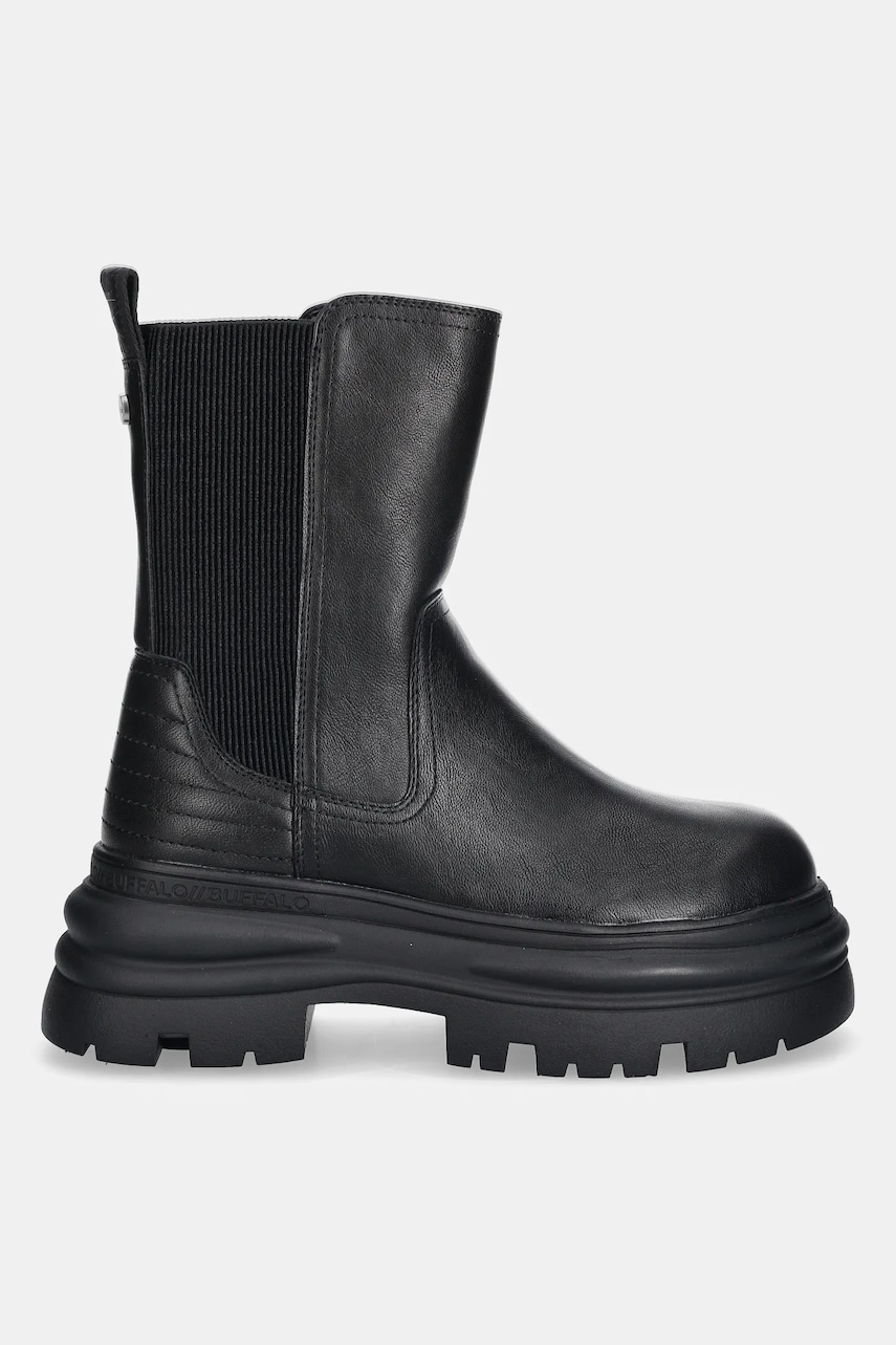 Buffalo sztyblety Dione Chelsea Mid