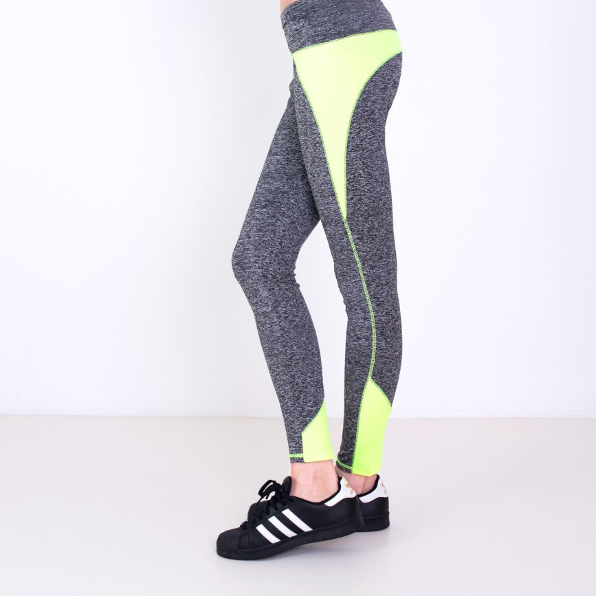 Art of Polo Legginsy Jogging queen