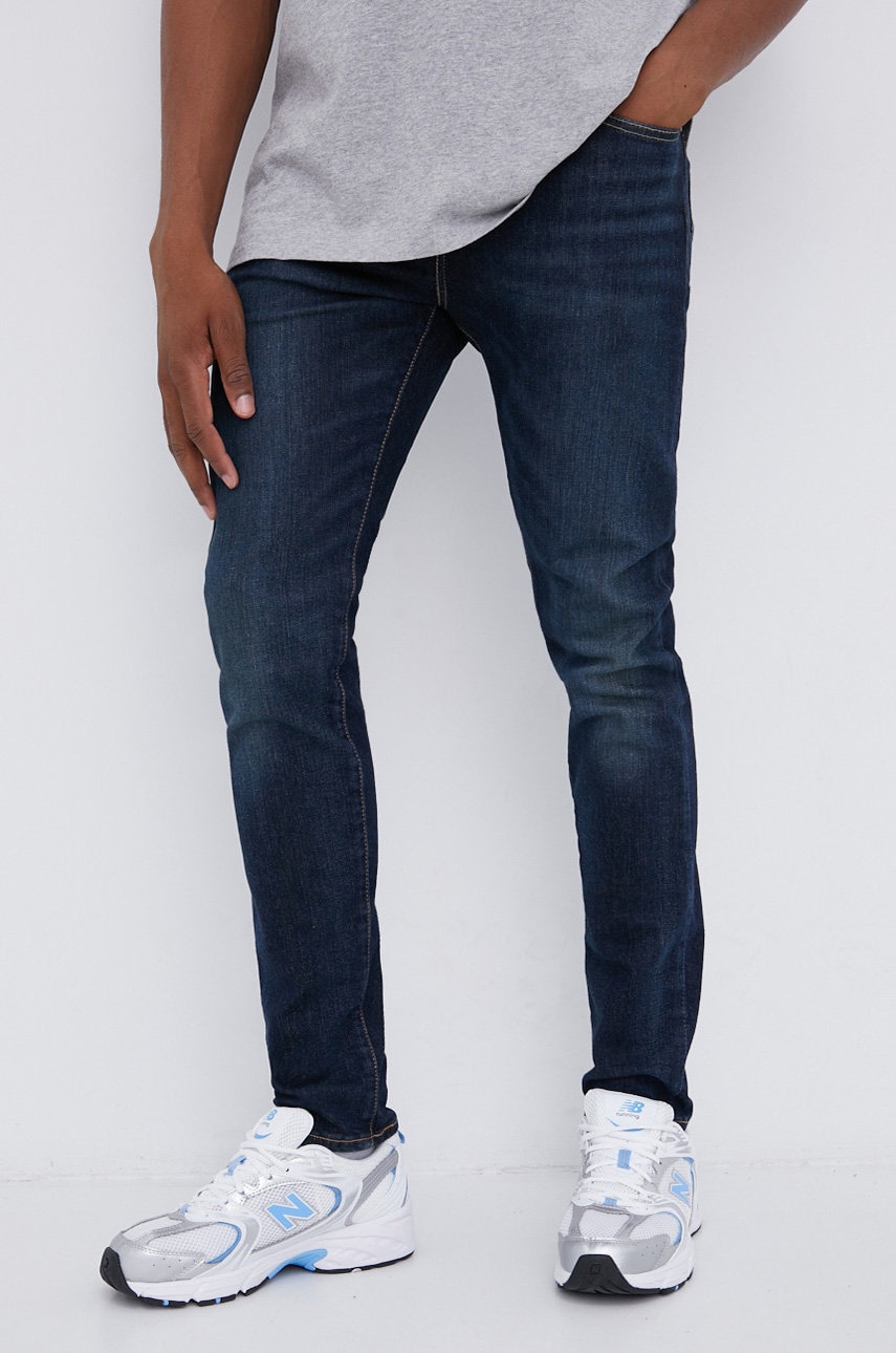 Levi's jeansy 512