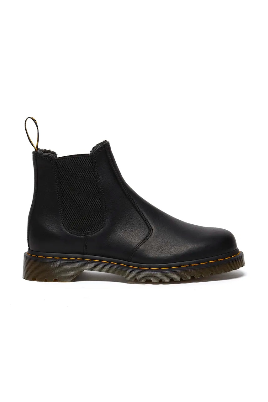 Dr. Martens sztyblety 2976 WL