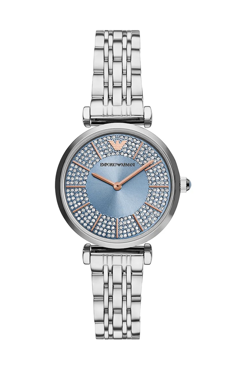 Emporio Armani zegarek Gianni T-Bar