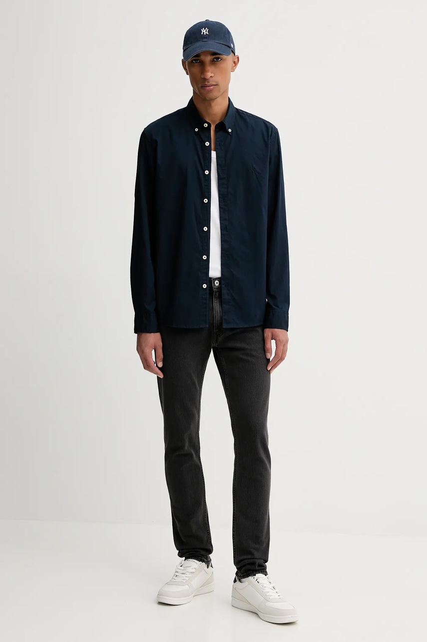 Marc O'Polo koszula bawełniana