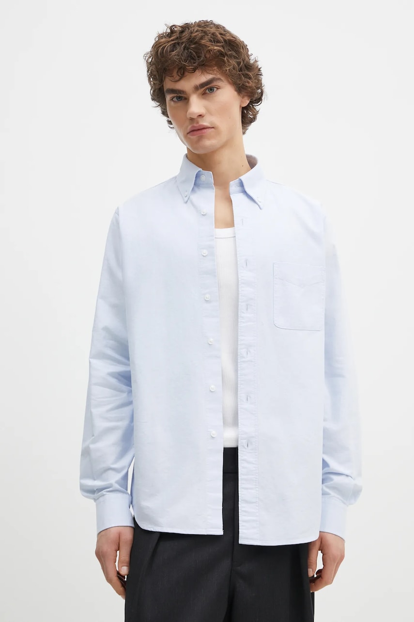 Filippa K koszula bawełniana